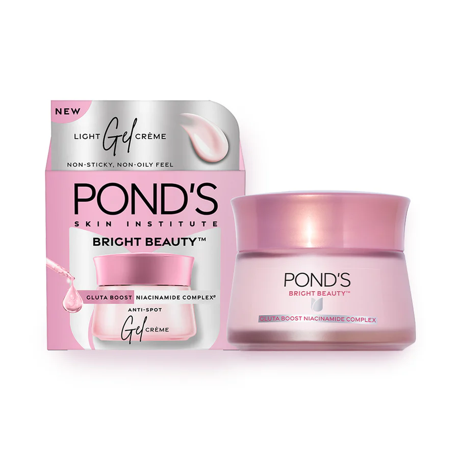 Pond's Bright Beauty Gel Cream